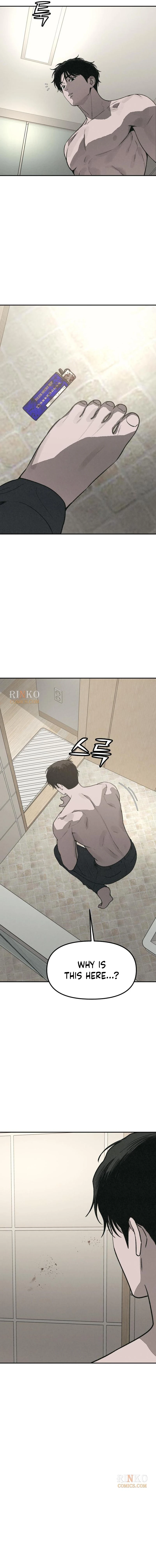 Read For Your Murder Manga Online