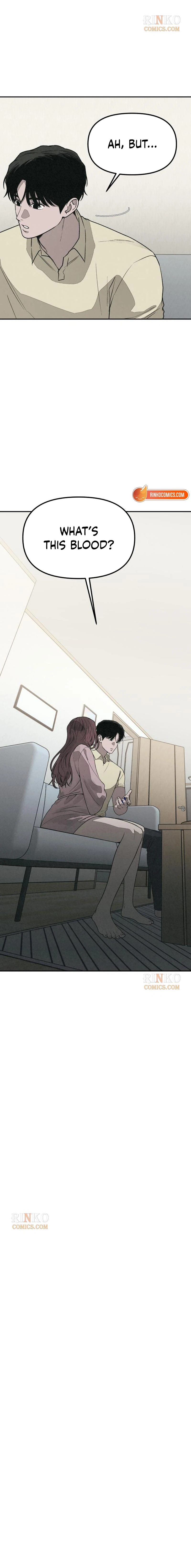 Read For Your Murder Manga Online