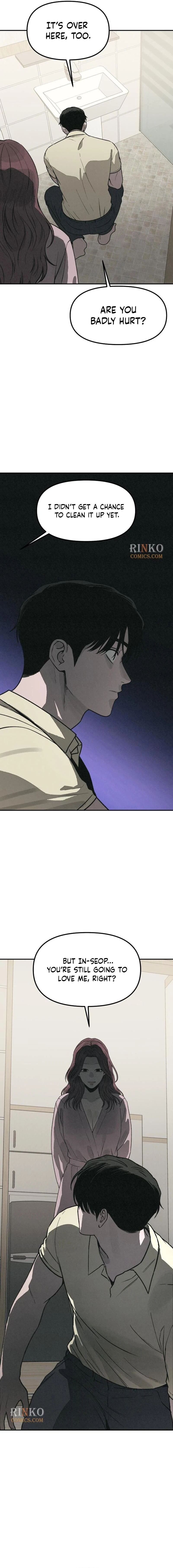 Read For Your Murder Manga Online