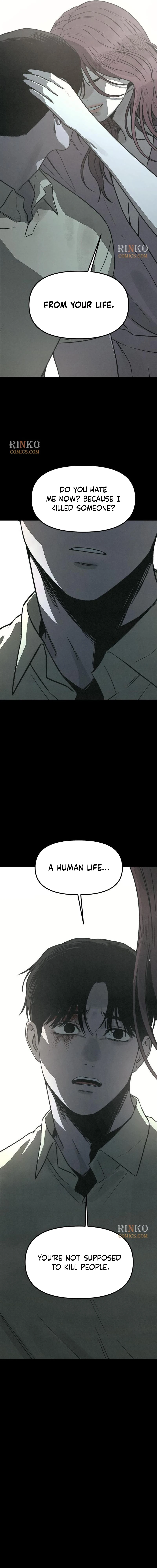 Read For Your Murder Manga Online