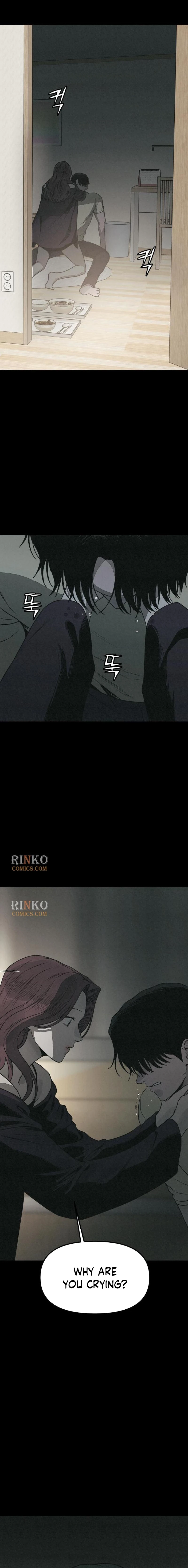 Read For Your Murder Manga Online