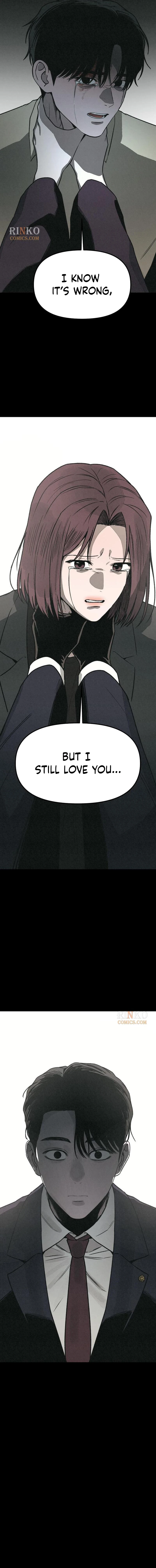 Read For Your Murder Manga Online