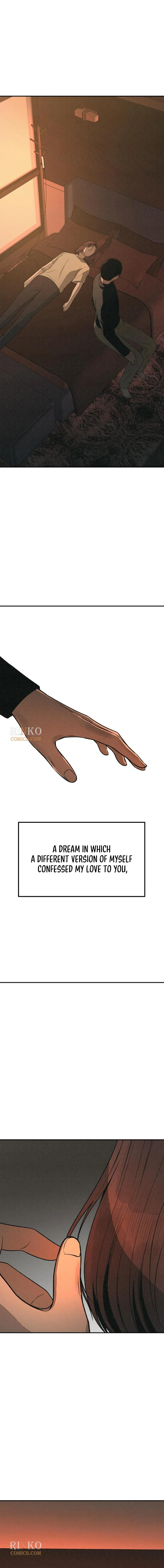 Read For Your Murder Manga Online