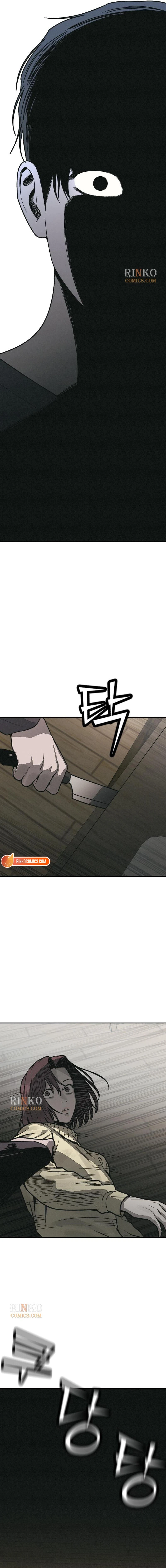 Read For Your Murder Manga Online