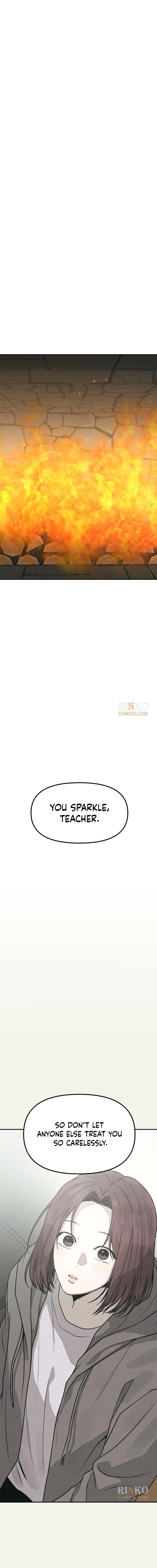 Read For Your Murder Manga Online
