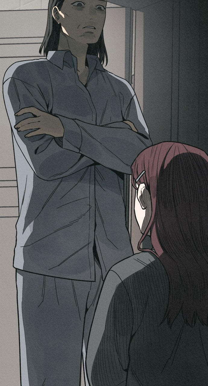 Read For Your Murder Manga Online