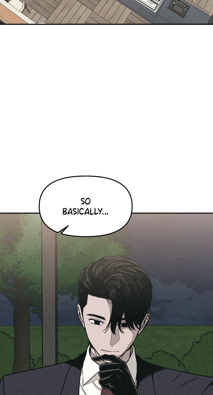 Read For Your Murder Manga Online
