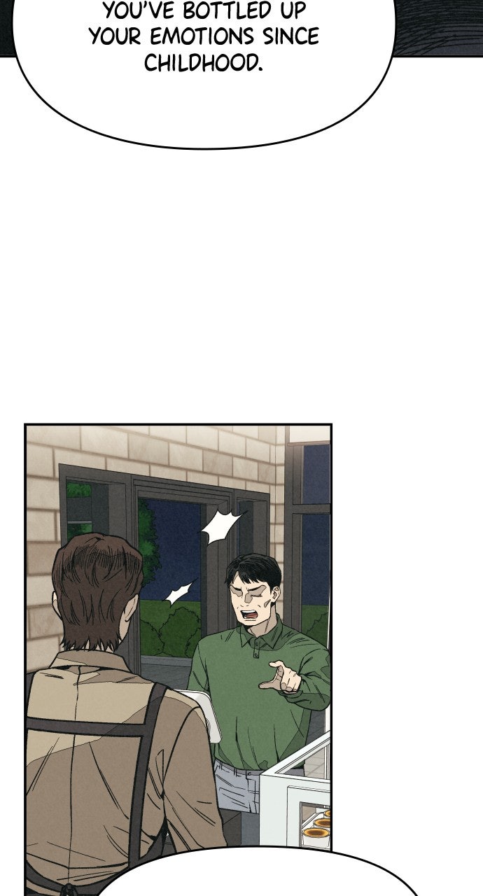 Read For Your Murder Manga Online