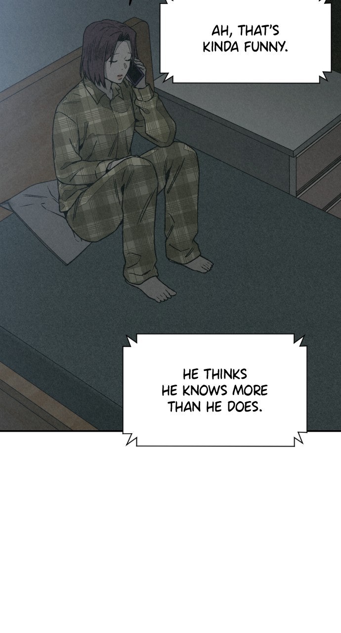 Read For Your Murder Manga Online