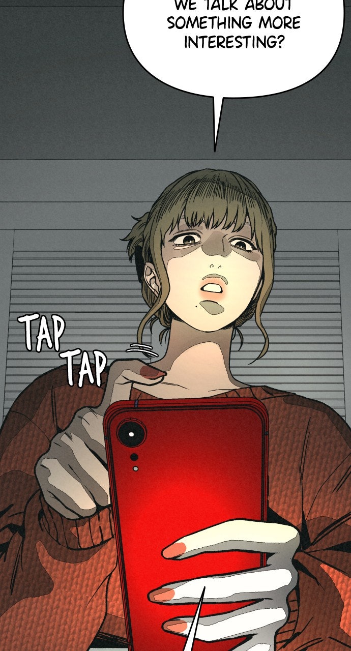 Read For Your Murder Manga Online