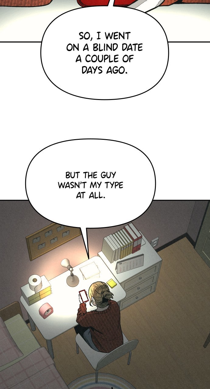 Read For Your Murder Manga Online