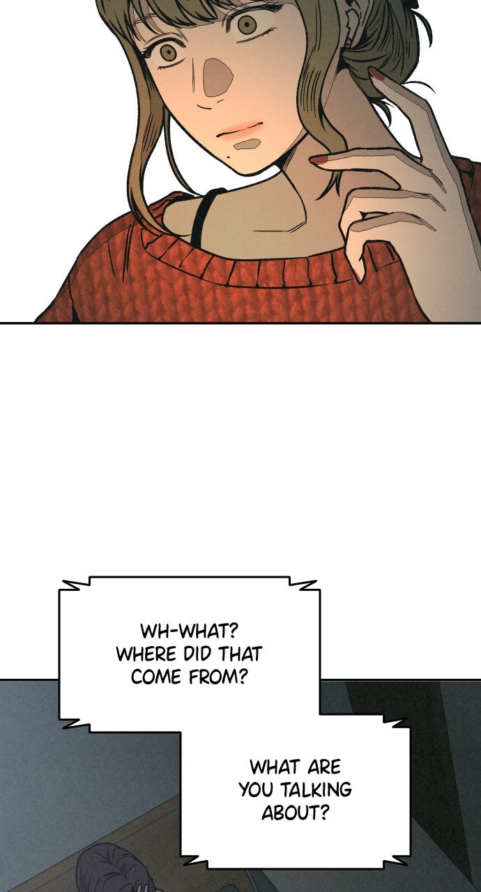 Read For Your Murder Manga Online