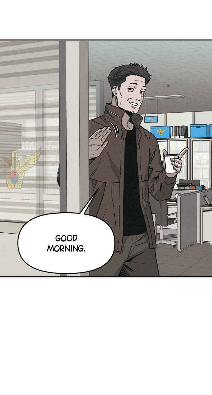 Read For Your Murder Manga Online