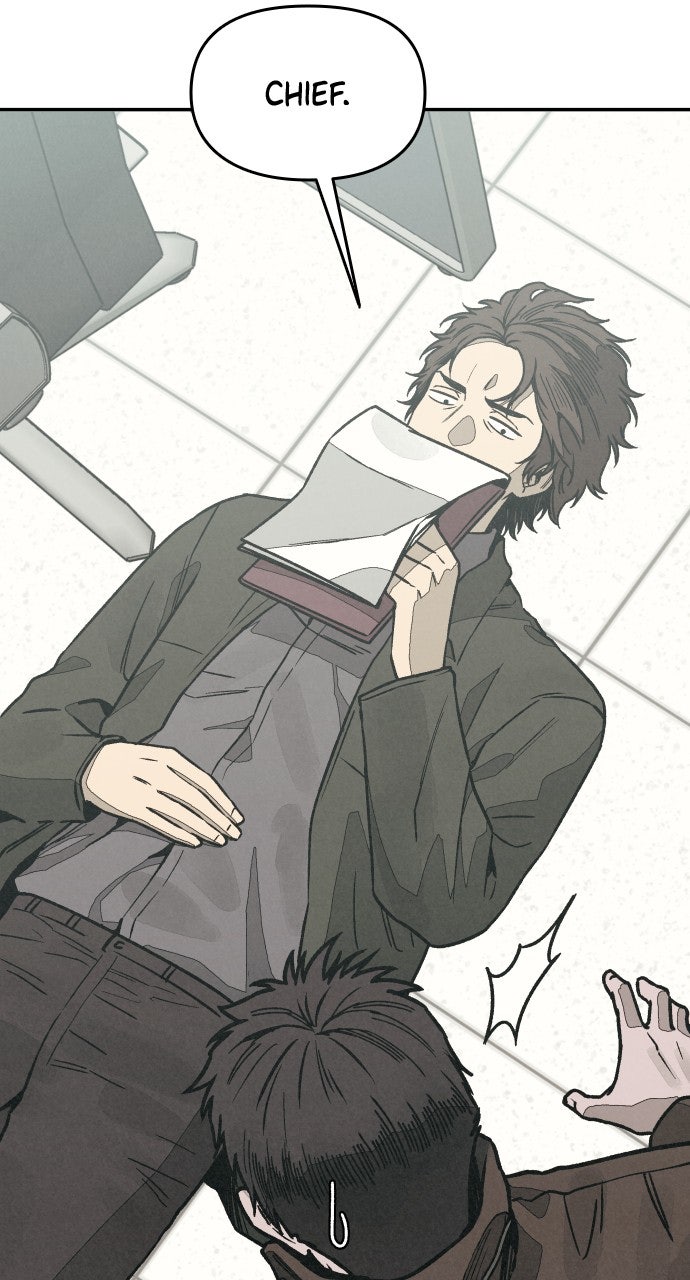 Read For Your Murder Manga Online