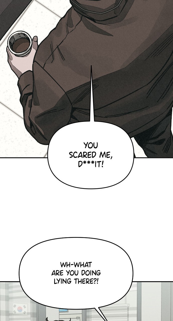 Read For Your Murder Manga Online