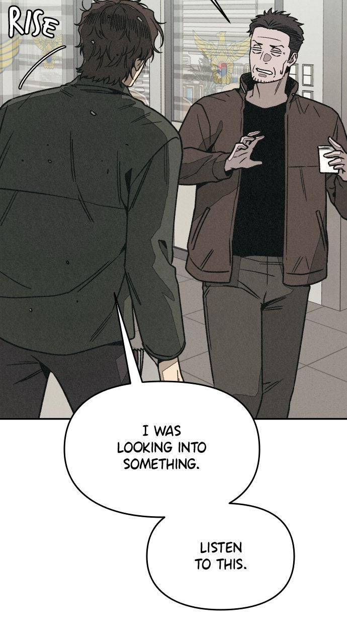 Read For Your Murder Manga Online