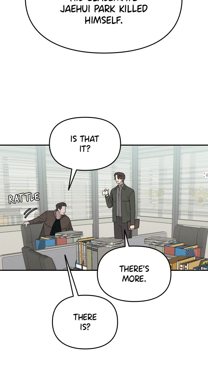 Read For Your Murder Manga Online