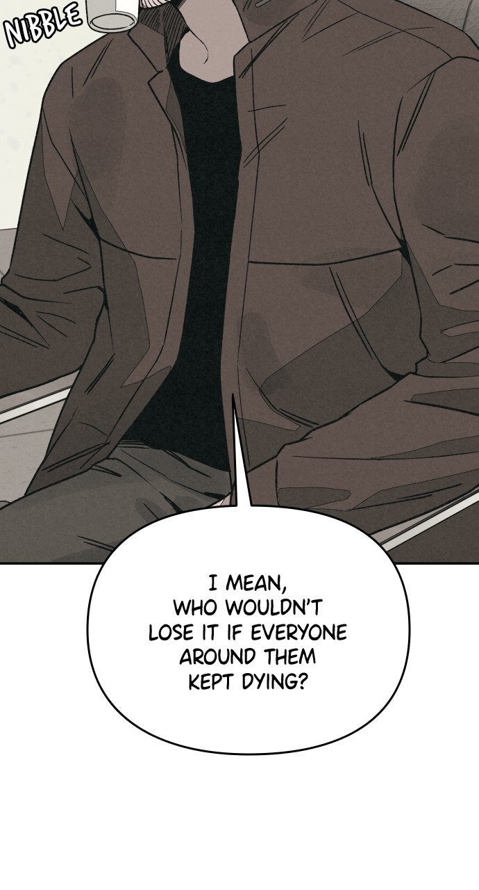 Read For Your Murder Manga Online