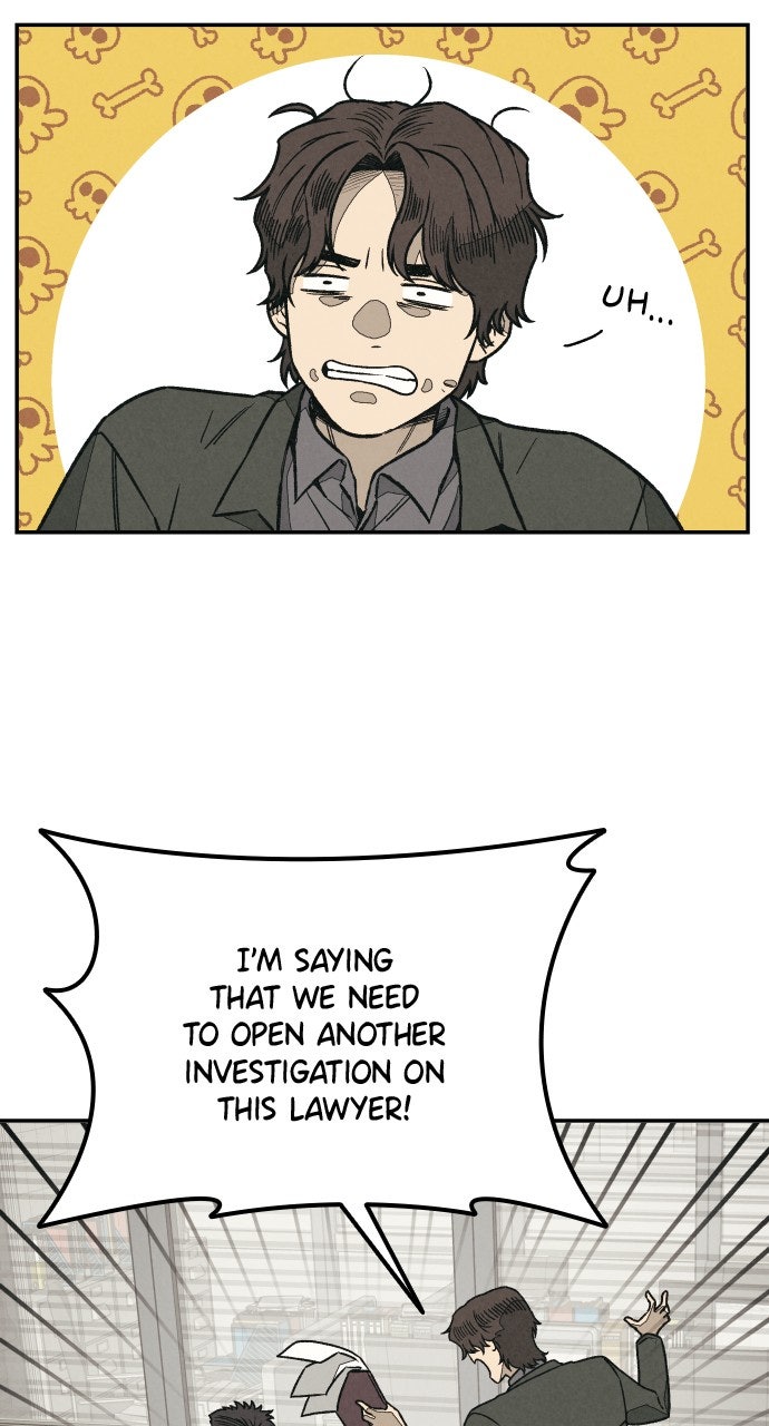 Read For Your Murder Manga Online