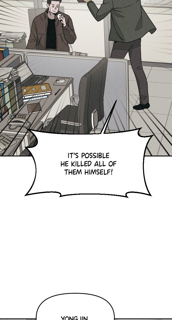 Read For Your Murder Manga Online
