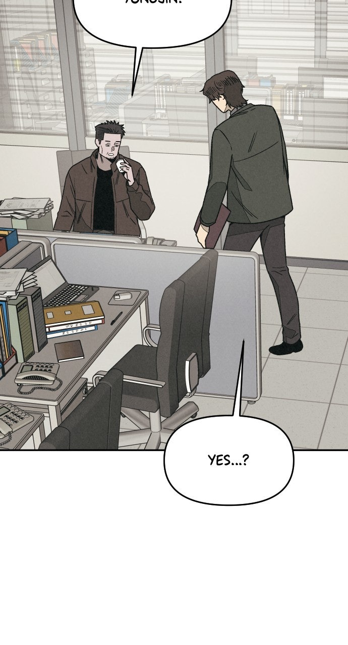 Read For Your Murder Manga Online