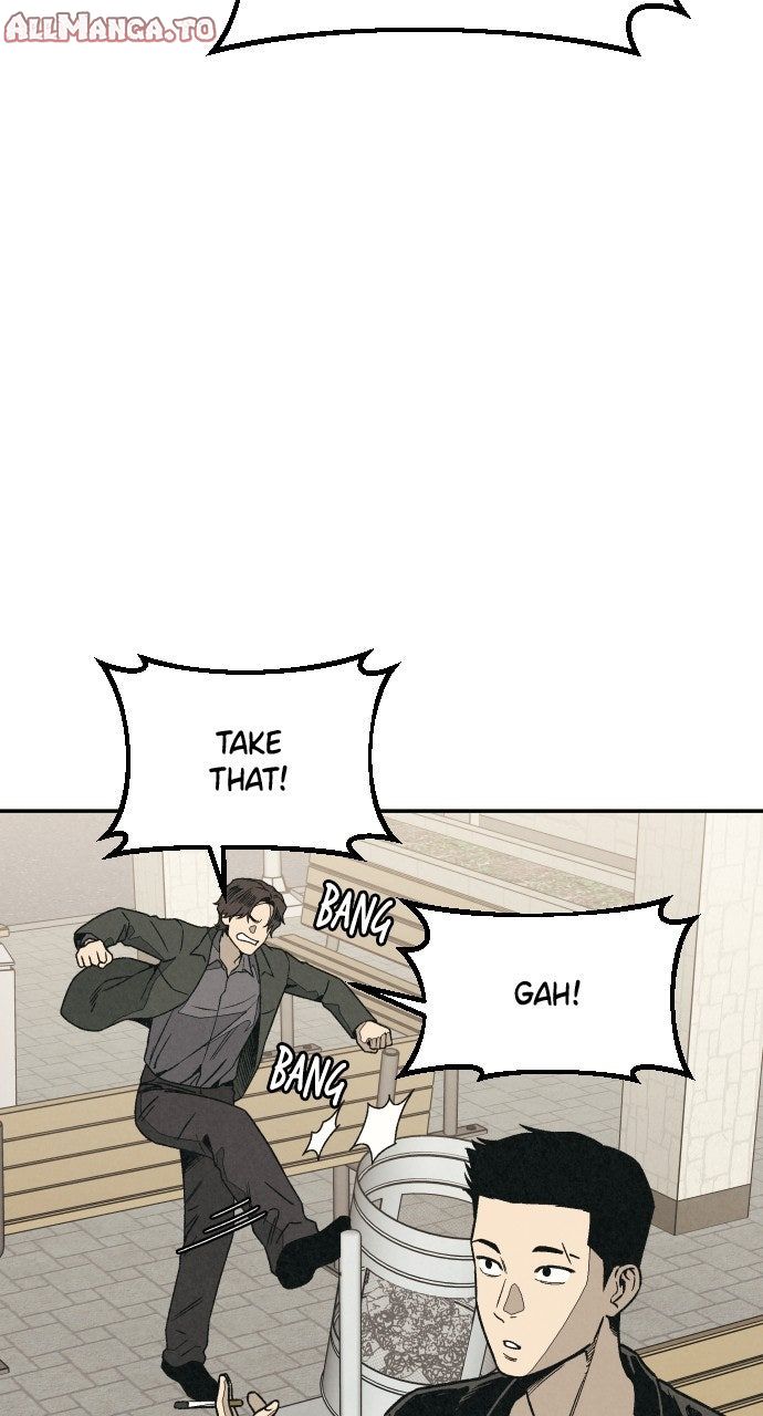 Read For Your Murder Manga Online
