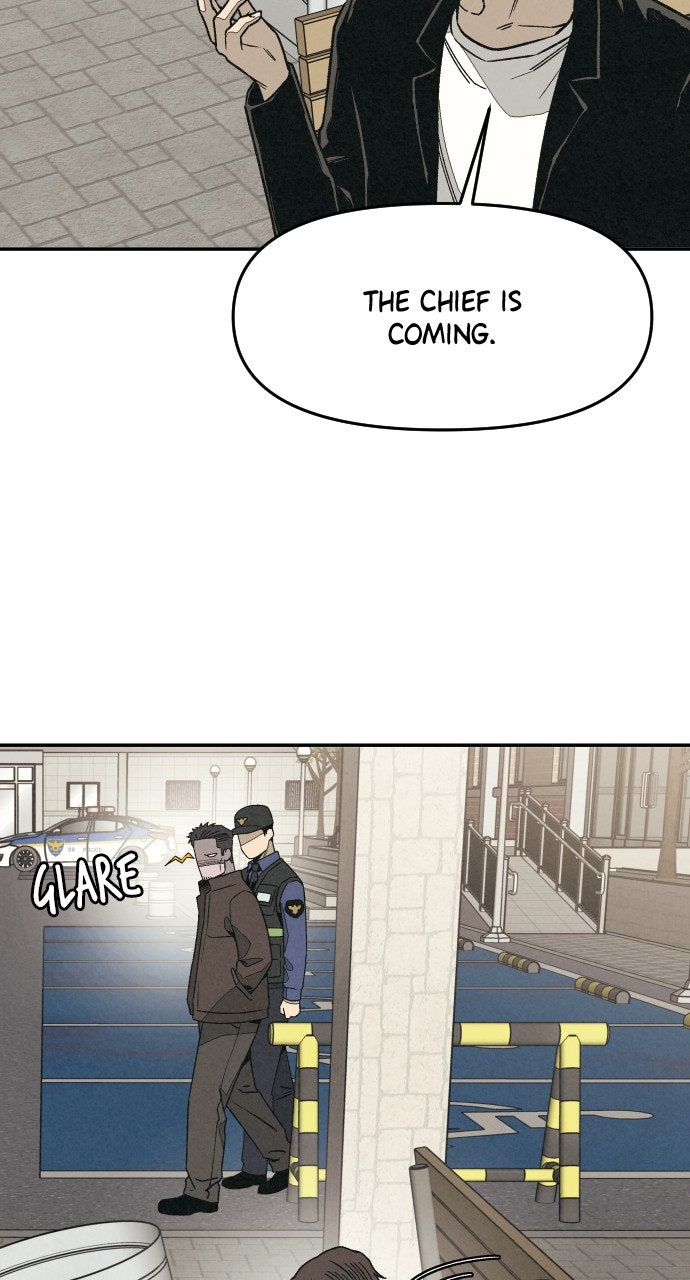 Read For Your Murder Manga Online