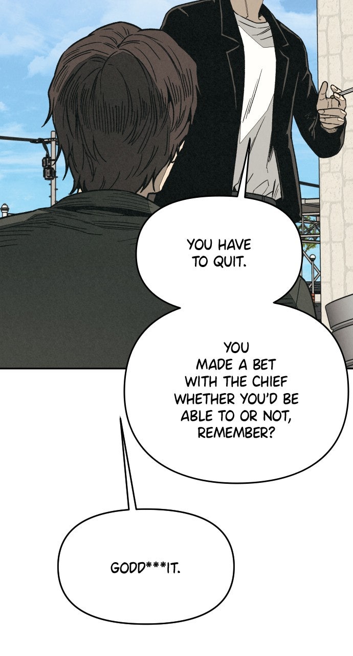 Read For Your Murder Manga Online