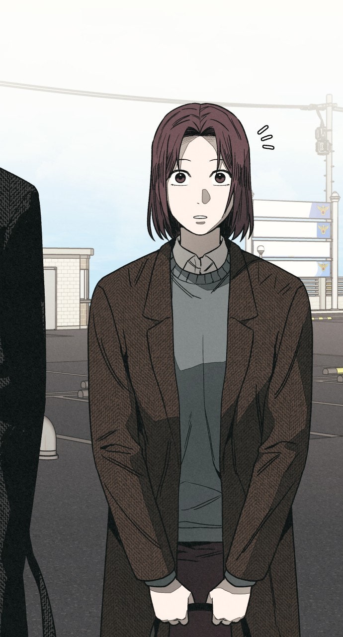 Read For Your Murder Manga Online