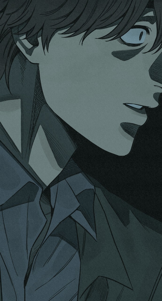 Read For Your Murder Manga Online