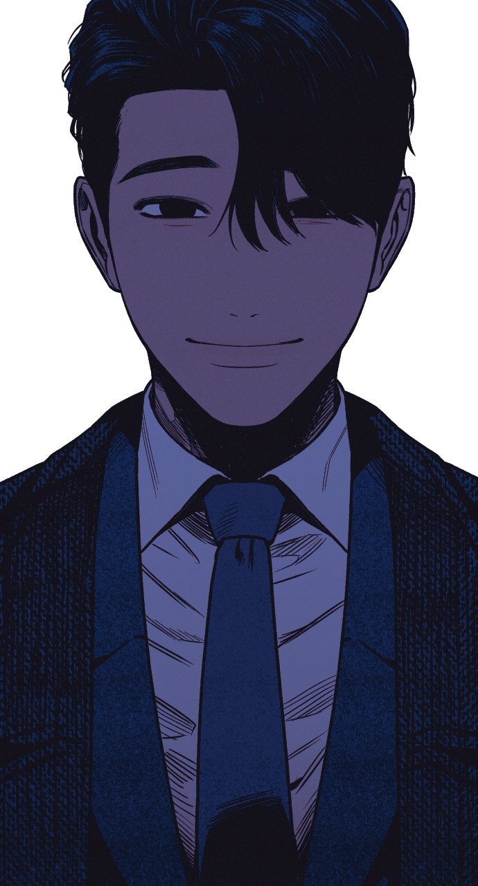 Read For Your Murder Manga Online