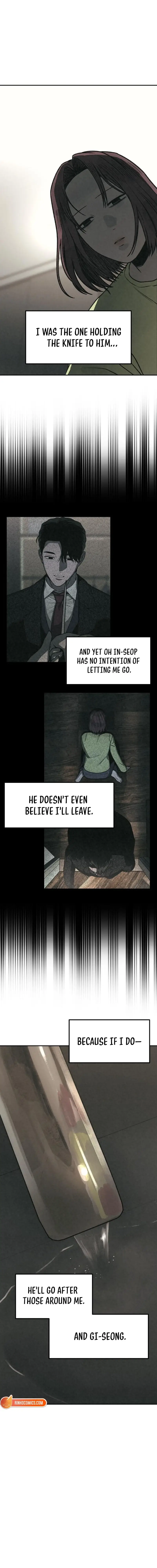 Read For Your Murder Manga Online