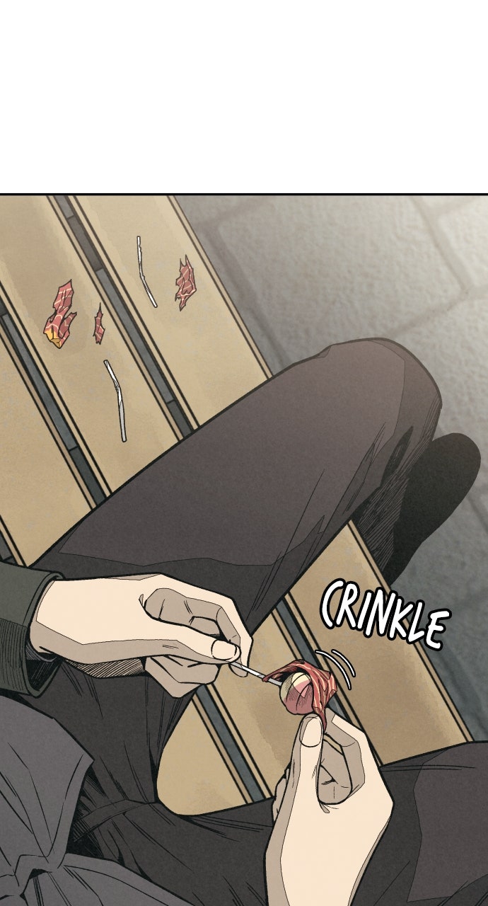 Read For Your Murder Manga Online