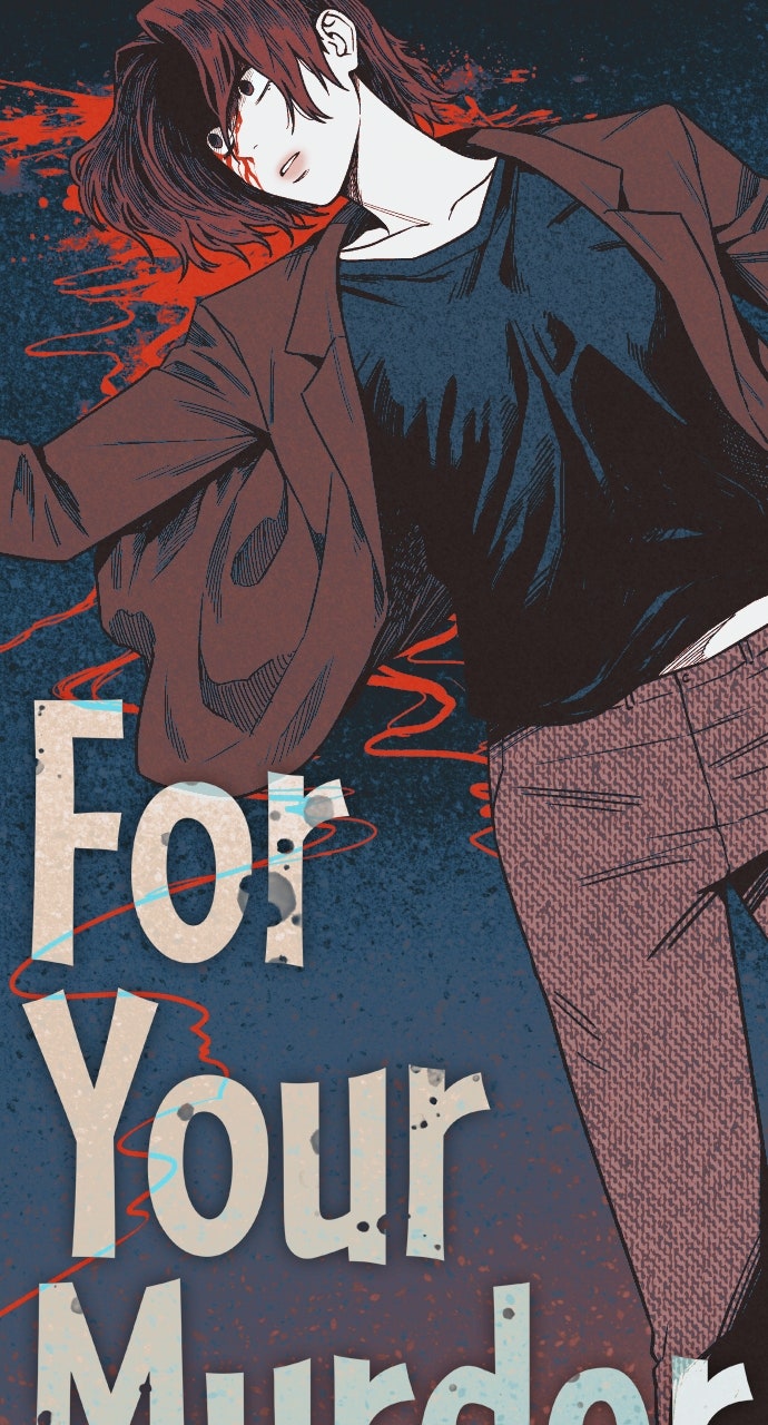 Read For Your Murder Manga Online