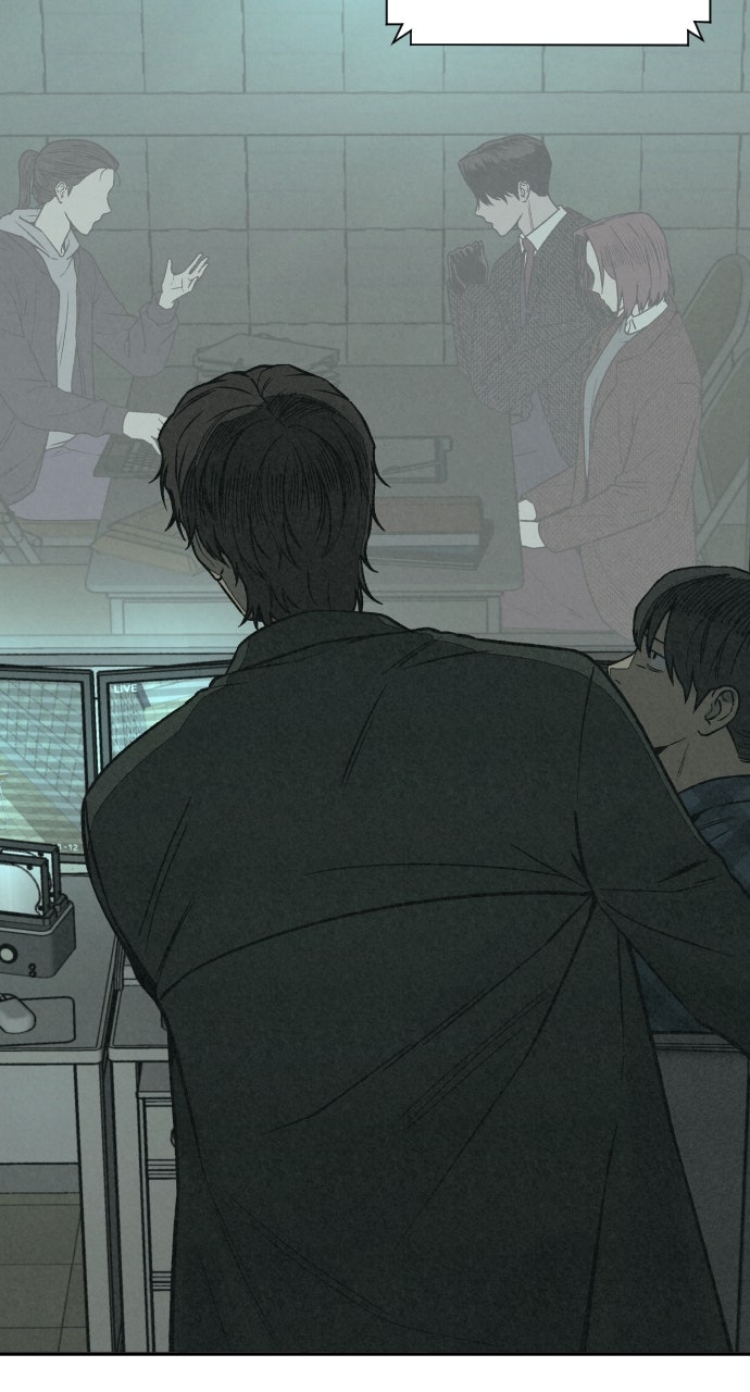 Read For Your Murder Manga Online