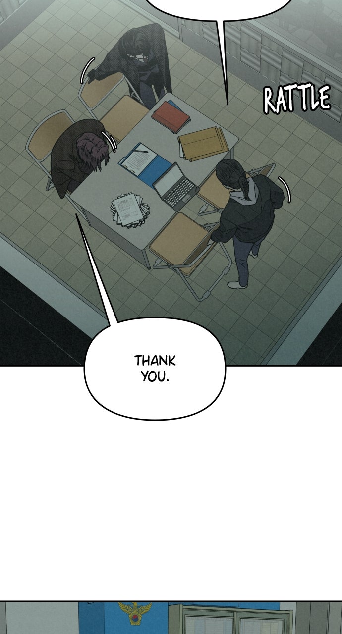 Read For Your Murder Manga Online