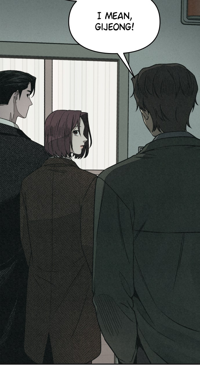 Read For Your Murder Manga Online