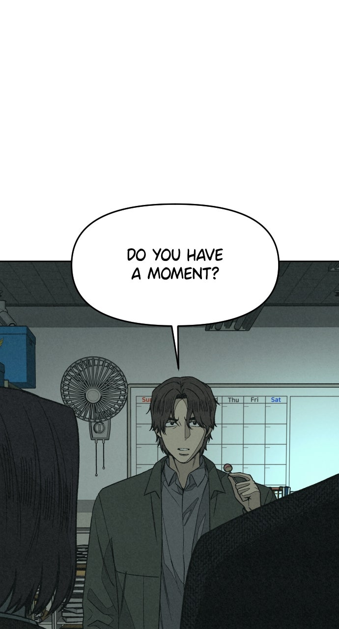 Read For Your Murder Manga Online