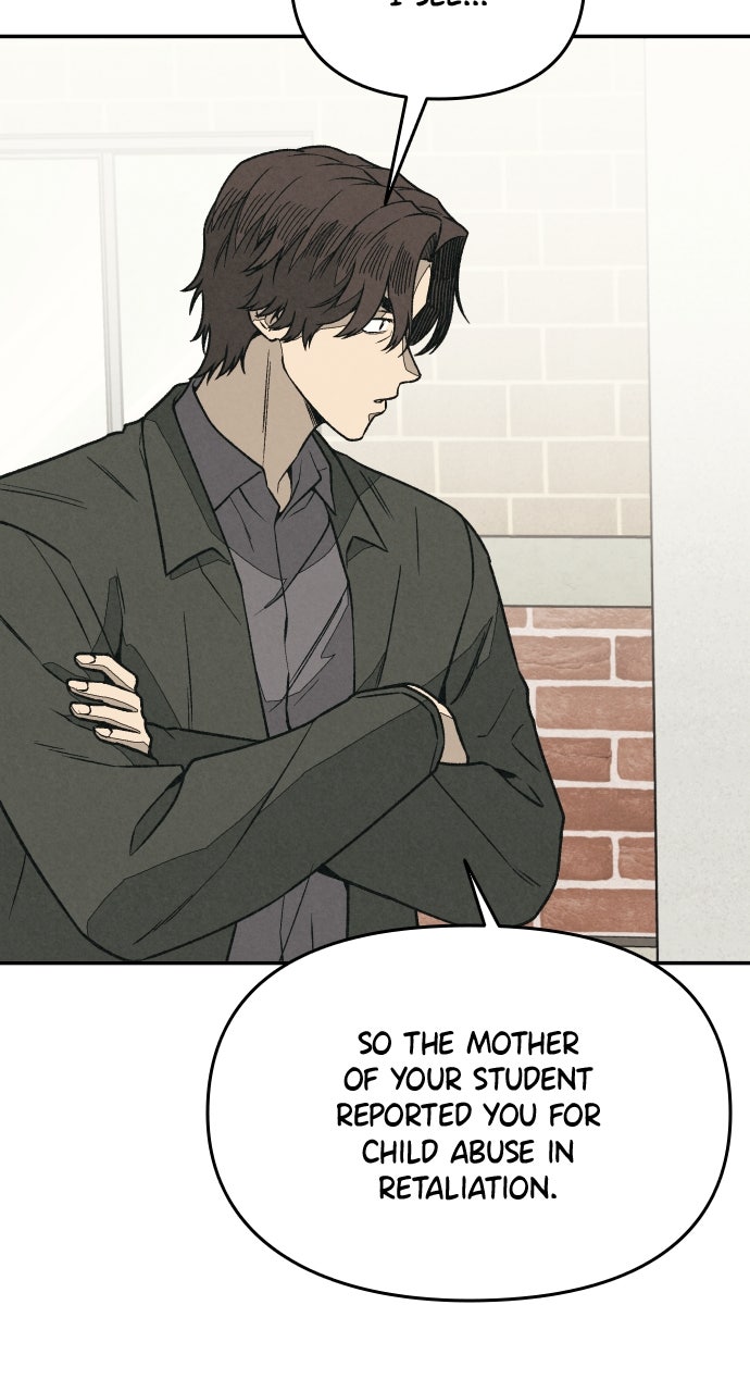 Read For Your Murder Manga Online
