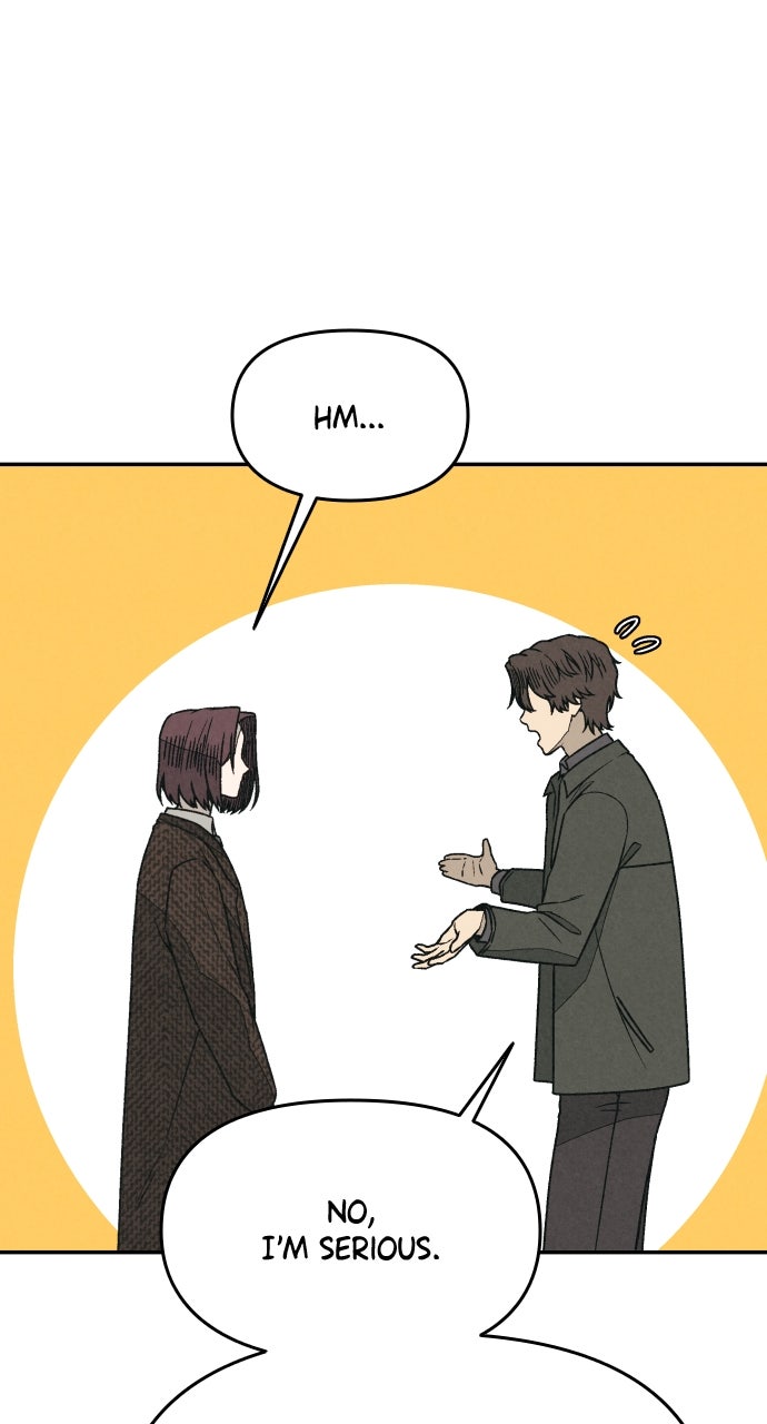 Read For Your Murder Manga Online