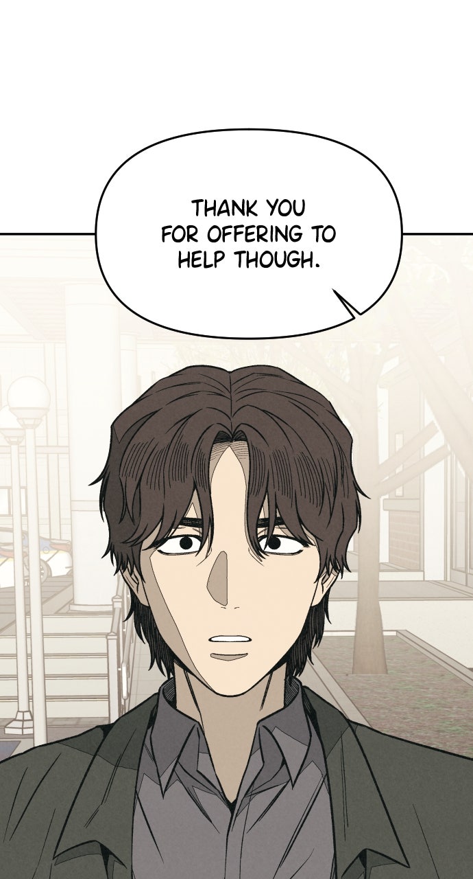 Read For Your Murder Manga Online