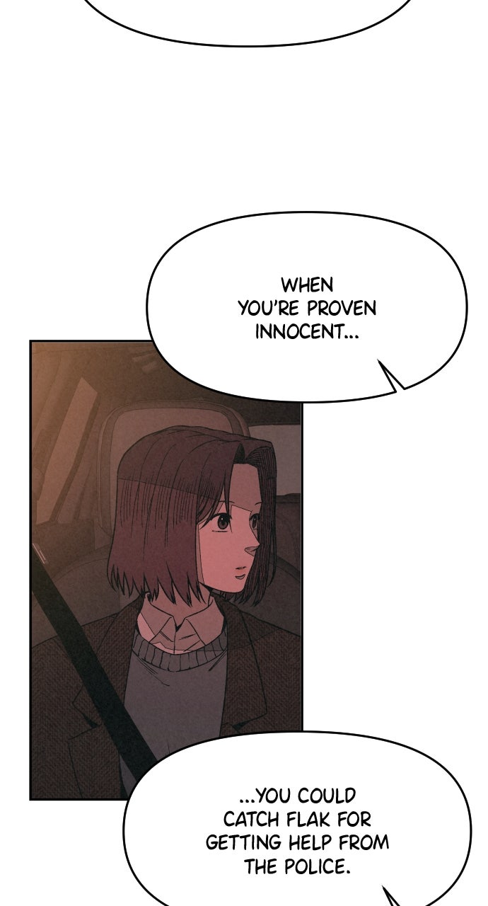 Read For Your Murder Manga Online