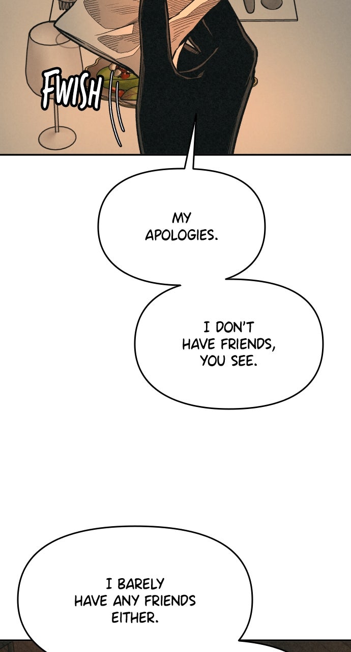 Read For Your Murder Manga Online
