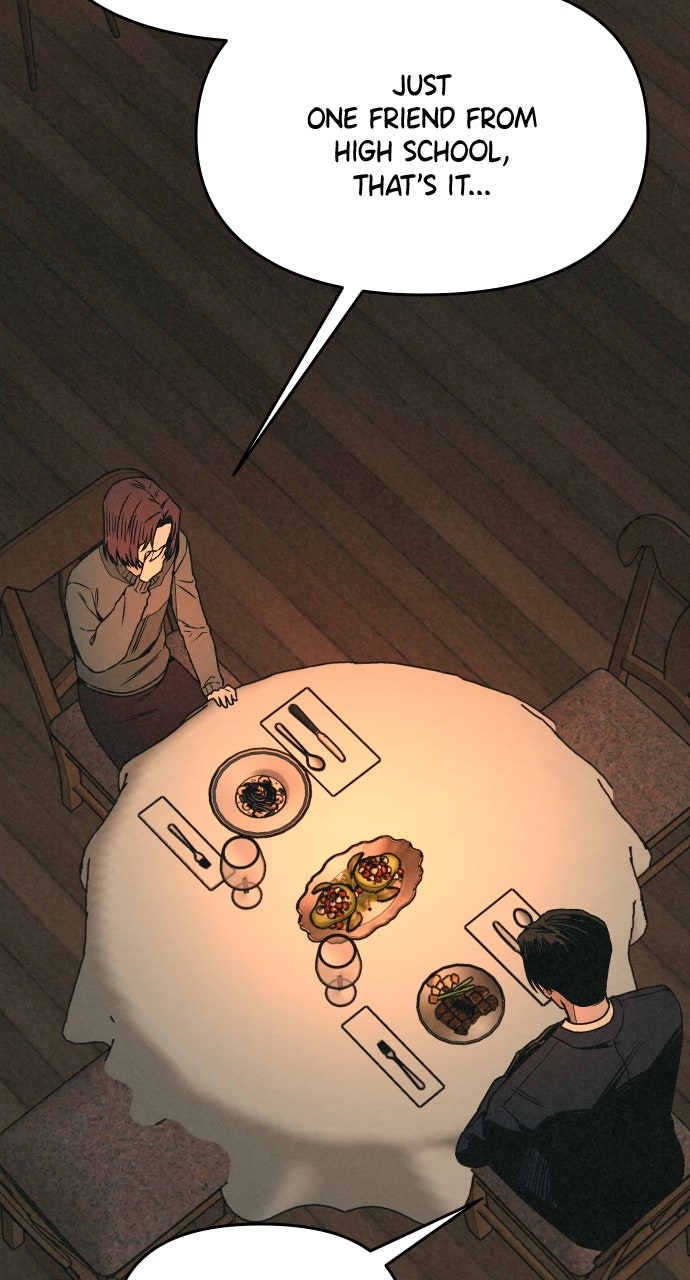 Read For Your Murder Manga Online