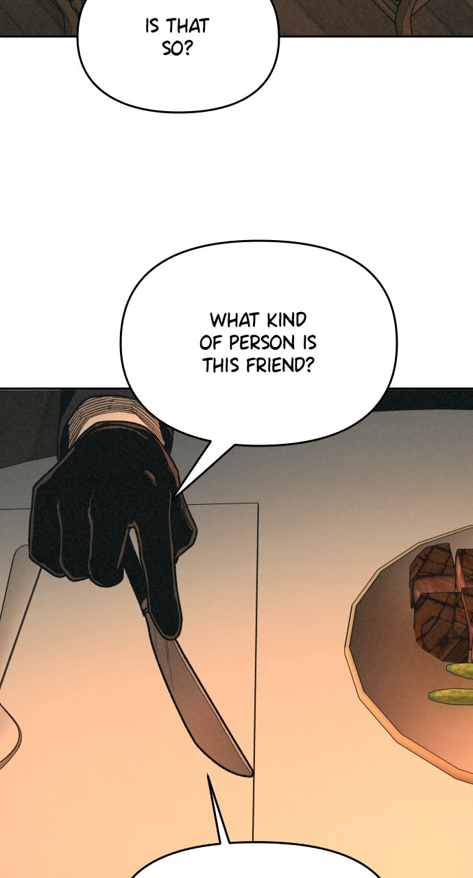 Read For Your Murder Manga Online