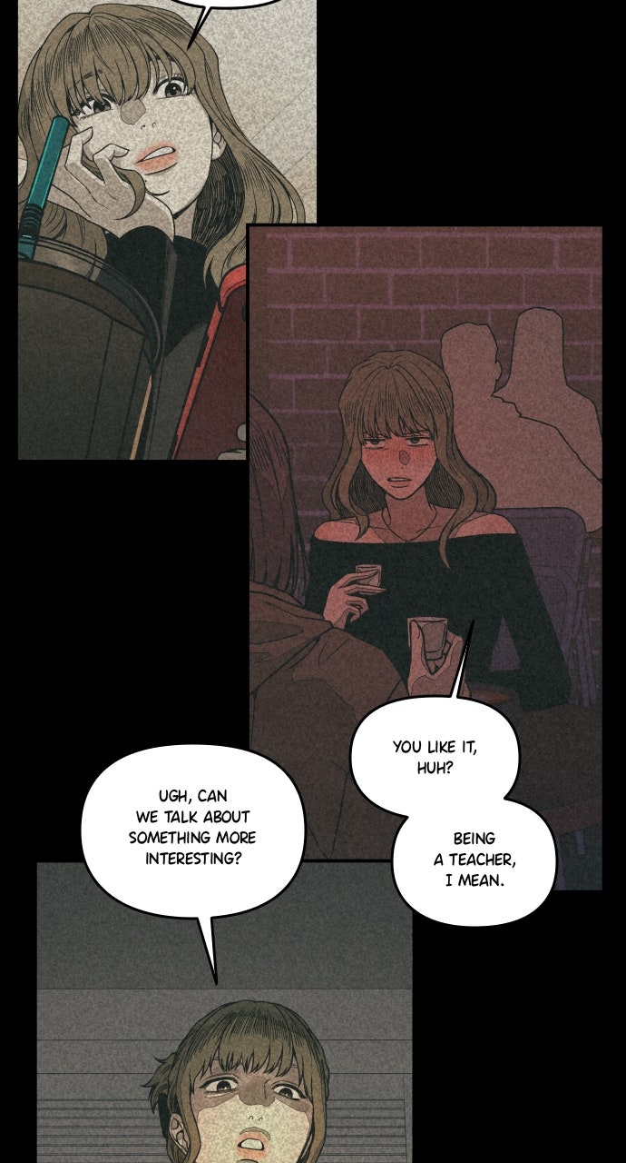 Read For Your Murder Manga Online