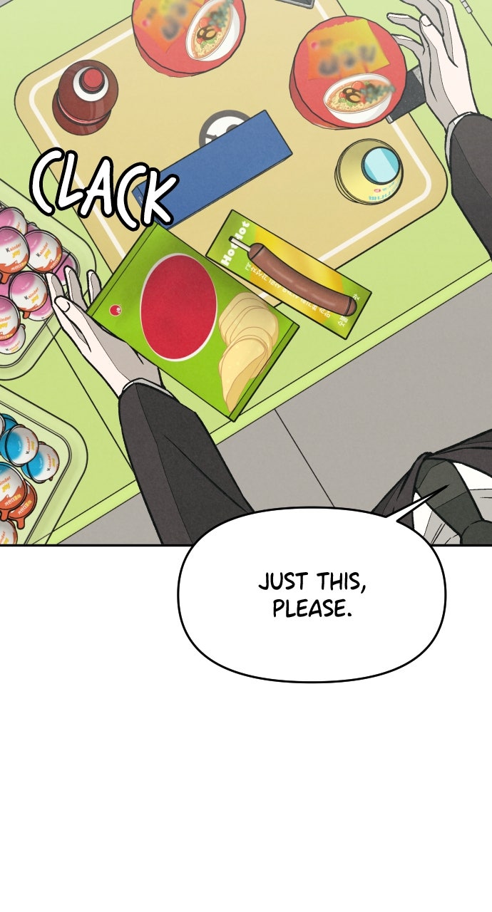 Read For Your Murder Manga Online