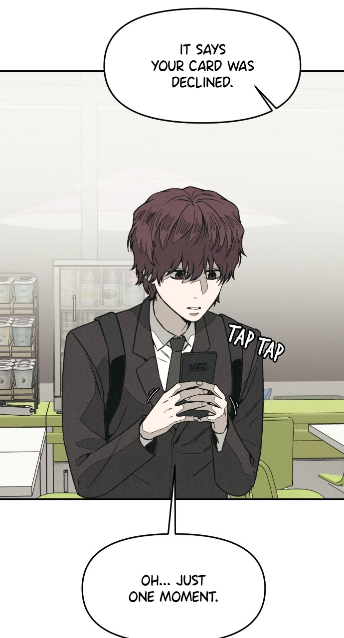 Read For Your Murder Manga Online