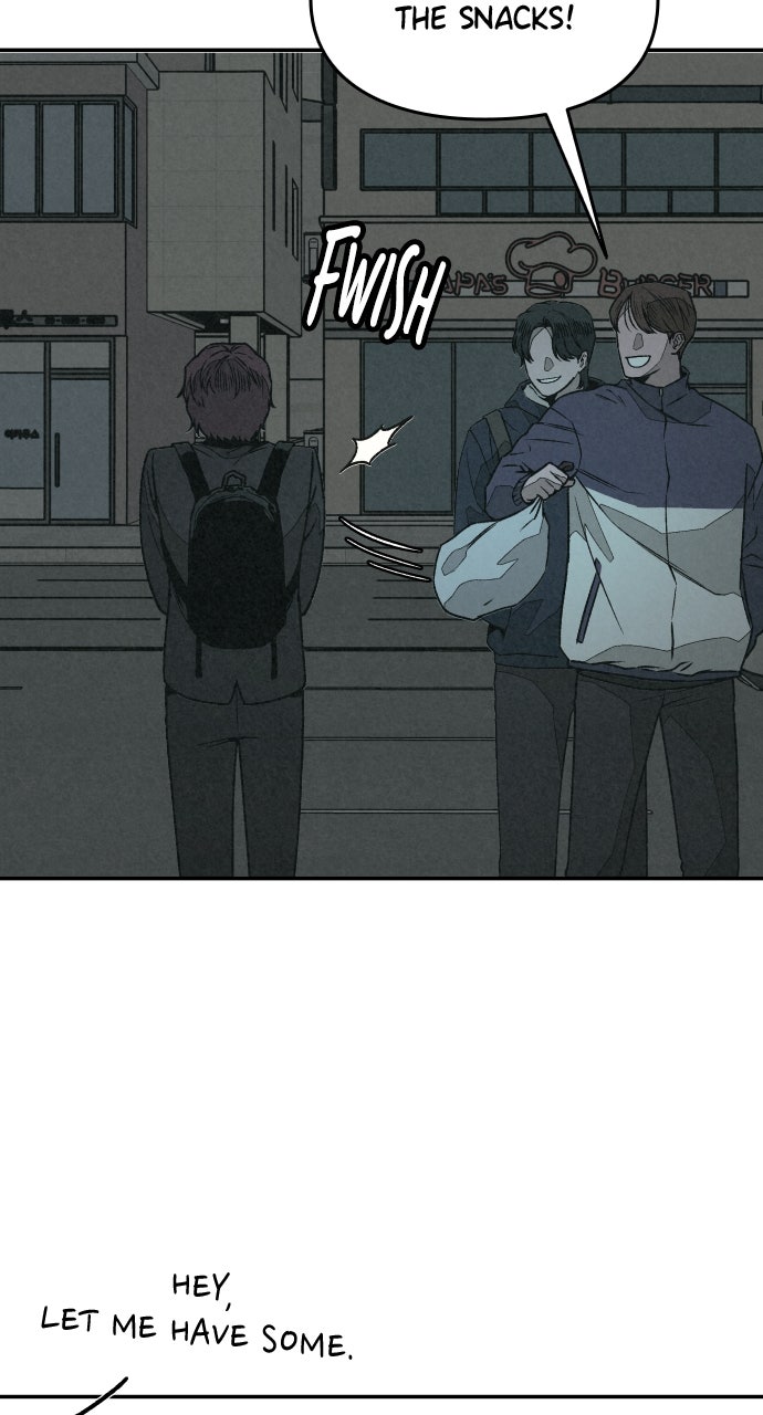 Read For Your Murder Manga Online