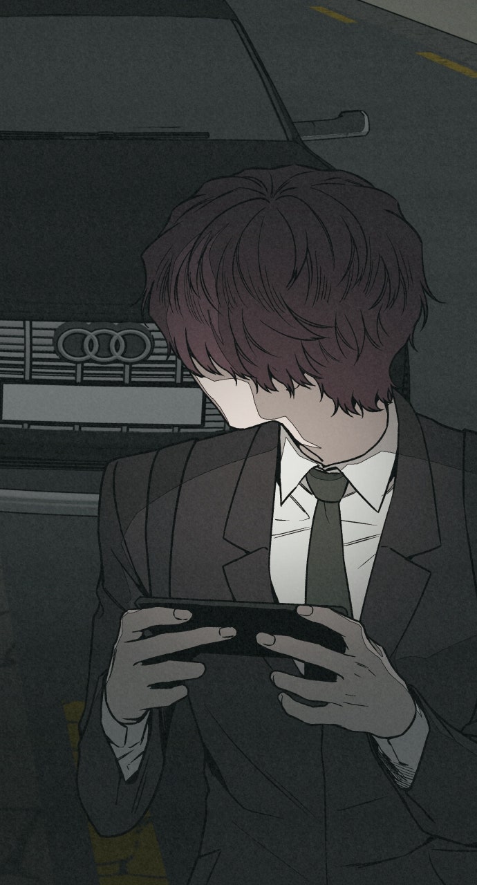 Read For Your Murder Manga Online
